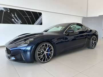 GranTurismo V6 490 CV AWD Modena