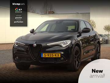 2.0 T AWD 280PK | Raggazzon | Zeer Netjes! | Leer