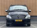 Mercedes-Benz Vito 122 CDI 320 Lang | MARGE! | Handel/Export | Aircon Noir - thumbnail 2