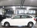 Skoda Rapid/Spaceback SPACEBACK 1.2 TSI Ambition WHITE / 1.HAND Blanco - thumbnail 7