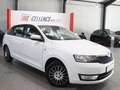 Skoda Rapid/Spaceback SPACEBACK 1.2 TSI Ambition WHITE / 1.HAND Blanco - thumbnail 2