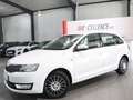 Skoda Rapid/Spaceback SPACEBACK 1.2 TSI Ambition WHITE / 1.HAND Blanco - thumbnail 5
