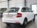 Skoda Rapid/Spaceback SPACEBACK 1.2 TSI Ambition WHITE / 1.HAND Blanco - thumbnail 11
