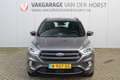 Ford Kuga 1.5-182pk EcoBoost ST-Line AWD-AUTOMAAT. Ideale ca Grijs - thumbnail 3