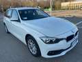 BMW 316 316d Touring Business Advantage auto Bianco - thumbnail 3