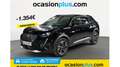 Peugeot 2008 1.2 PureTech S&S Allure 100 Negro - thumbnail 1