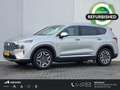 Hyundai SANTA FE 1.6 T-GDI HEV Premium 7Persoons Automaat / Lederen Grijs - thumbnail 1