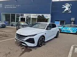 Peugeot 308 GT