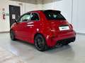 Abarth 500C 1.4 T-Jet 695 180cv Rojo - thumbnail 3
