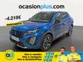 Peugeot 2008 1.2 PureTech S&S Allure 100 Azul - thumbnail 1