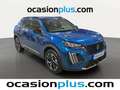 Peugeot 2008 1.2 PureTech S&S Allure 100 Azul - thumbnail 2