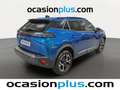 Peugeot 2008 1.2 PureTech S&S Allure 100 Azul - thumbnail 4