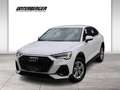 Audi Q3 Sportback 40TDI quattro S-tronic DAB LED Tempomat Wit - thumbnail 1