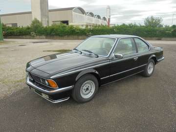 635 3.4 CSi