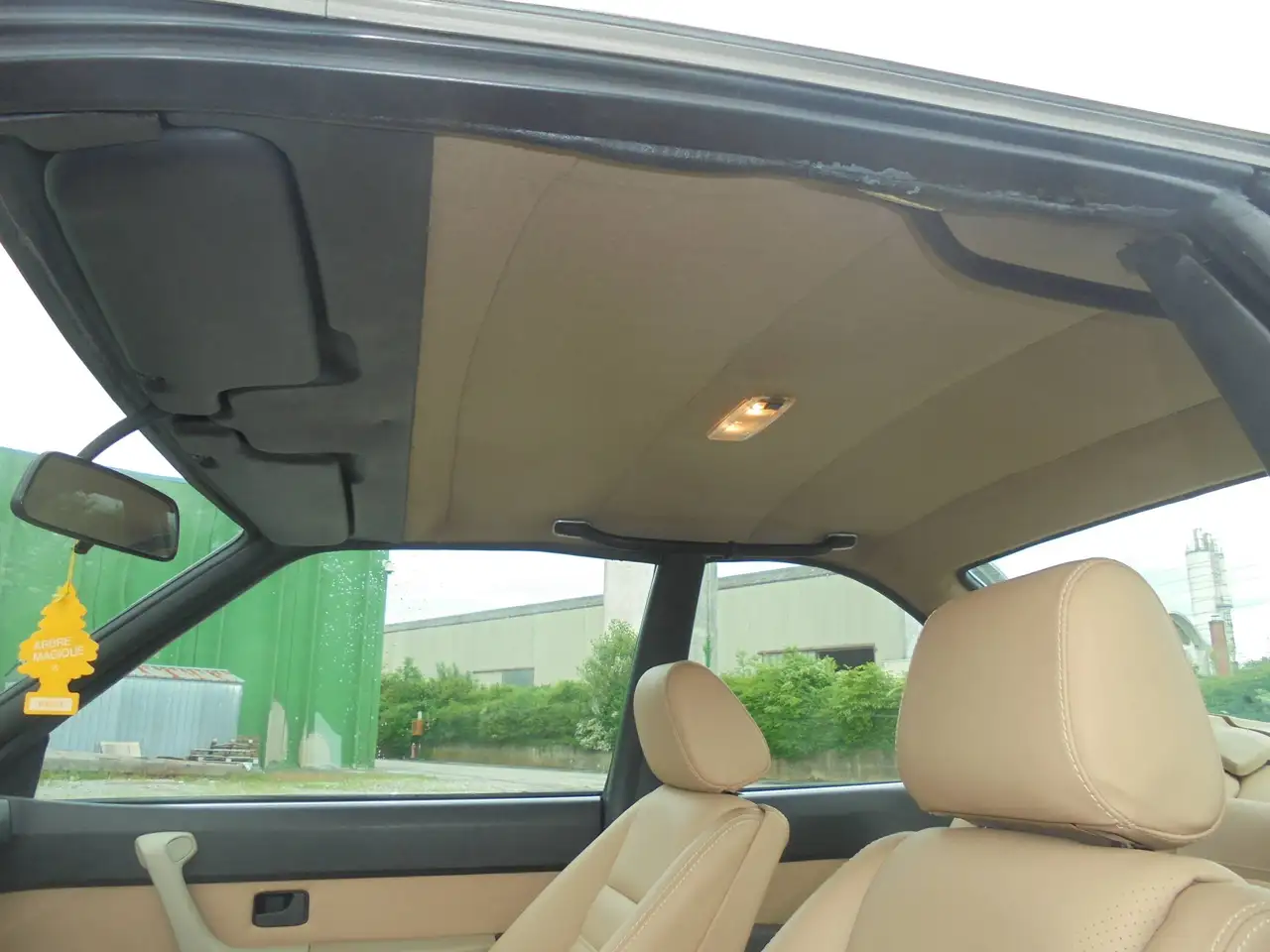 BMW 635 3.4 CSi, foto 5