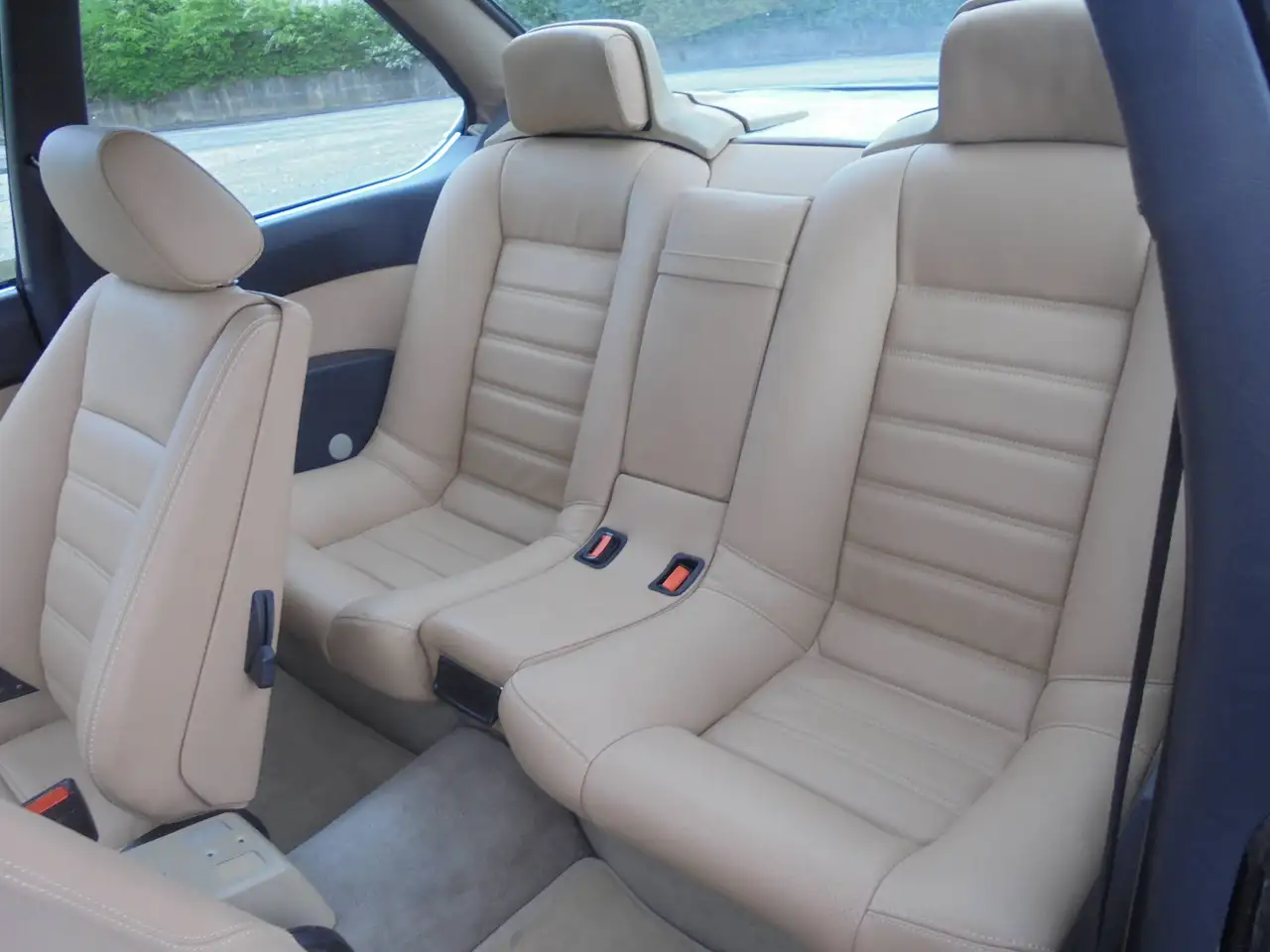 BMW 635 3.4 CSi, foto 4