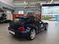 BMW Z3 Roadster 2.8 193cv iscrita asi Blu/Azzurro - thumbnail 4