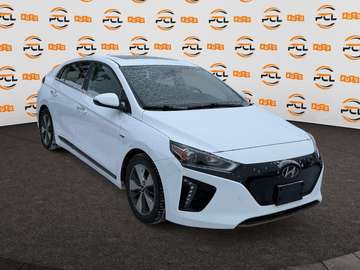 5dr HB Limited White