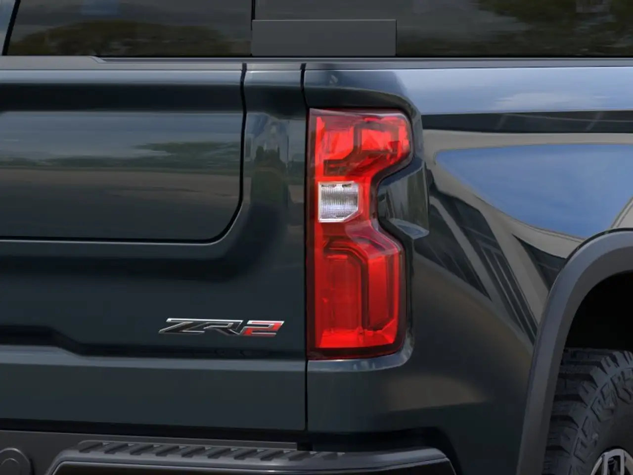 Chevrolet Silverado 1500 снимка Chevrolet Silverado 1500