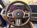 BMW X6 M Competition Marina Bay Blue /  Werksgarantie 2028 Blau - thumbnail 33