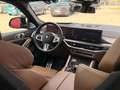 BMW X6 M Competition Marina Bay Blue /  Werksgarantie 2028 Blau - thumbnail 25