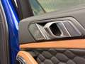 BMW X6 M Competition Marina Bay Blue /  Werksgarantie 2028 Blau - thumbnail 27