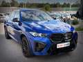 BMW X6 M Competition Marina Bay Blue /  Werksgarantie 2028 Blau - thumbnail 7