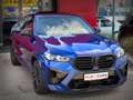 BMW X6 M Competition Marina Bay Blue /  Werksgarantie 2028 Blau - thumbnail 15