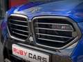 BMW X6 M Competition Marina Bay Blue /  Werksgarantie 2028 Blau - thumbnail 5
