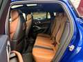 BMW X6 M Competition Marina Bay Blue /  Werksgarantie 2028 Blau - thumbnail 29