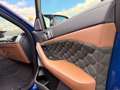 BMW X6 M Competition Marina Bay Blue /  Werksgarantie 2028 Blau - thumbnail 17