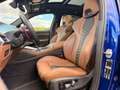 BMW X6 M Competition Marina Bay Blue /  Werksgarantie 2028 Blau - thumbnail 28
