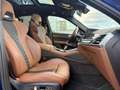 BMW X6 M Competition Marina Bay Blue /  Werksgarantie 2028 Blau - thumbnail 16