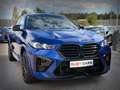 BMW X6 M Competition Marina Bay Blue /  Werksgarantie 2028 Blau - thumbnail 12