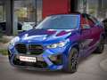 BMW X6 M Competition Marina Bay Blue /  Werksgarantie 2028 Blau - thumbnail 14