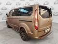 Ford Tourneo Custom Tourneo Custum 320 2.0 EcoBlue 130CV aut. PC Tita Bronzo - thumbnail 4