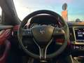 Maserati Levante Levante 2.0 mhev GT 330cv auto PELLE ROSSA Nero - thumbnail 9