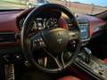 Maserati Levante Levante 2.0 mhev GT 330cv auto PELLE ROSSA Nero - thumbnail 10