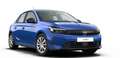 Opel Corsa 1,2 Edition Blau - thumbnail 1