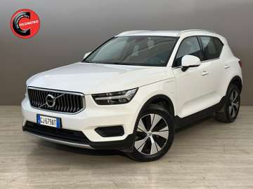 1.5 T4 PHEV Inscription Expression auto