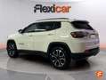 Jeep Compass 1.3 Gse T4 96kW (130CV) Sport MT FWD Weiß - thumbnail 5