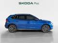 Skoda Kamiq TODOTERRENO 1.0 TSI 85KW SPORT DSG 115 5P Azul - thumbnail 3