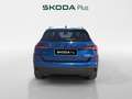Skoda Kamiq TODOTERRENO 1.0 TSI 85KW SPORT DSG 115 5P Azul - thumbnail 11