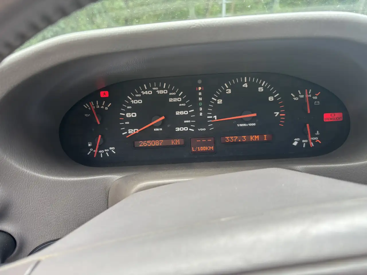 Porsche 928 Automatik S 4, foto 6