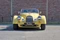 Morgan Plus 4 Plus Four - Morgan Classic Yellow Sarı - thumbnail 2