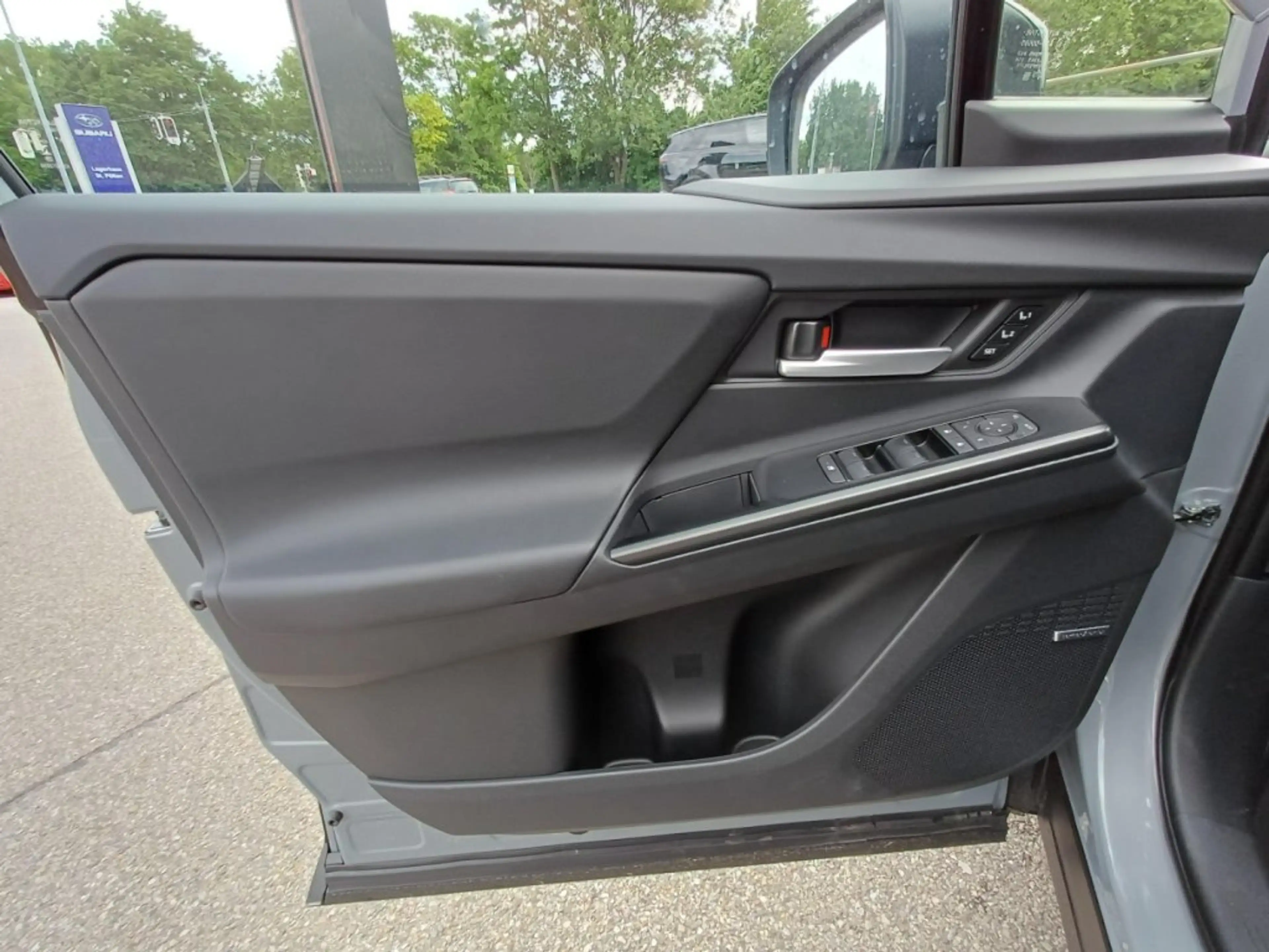 Subaru Uncharted Nozomi 77kWh AWD — photo 13