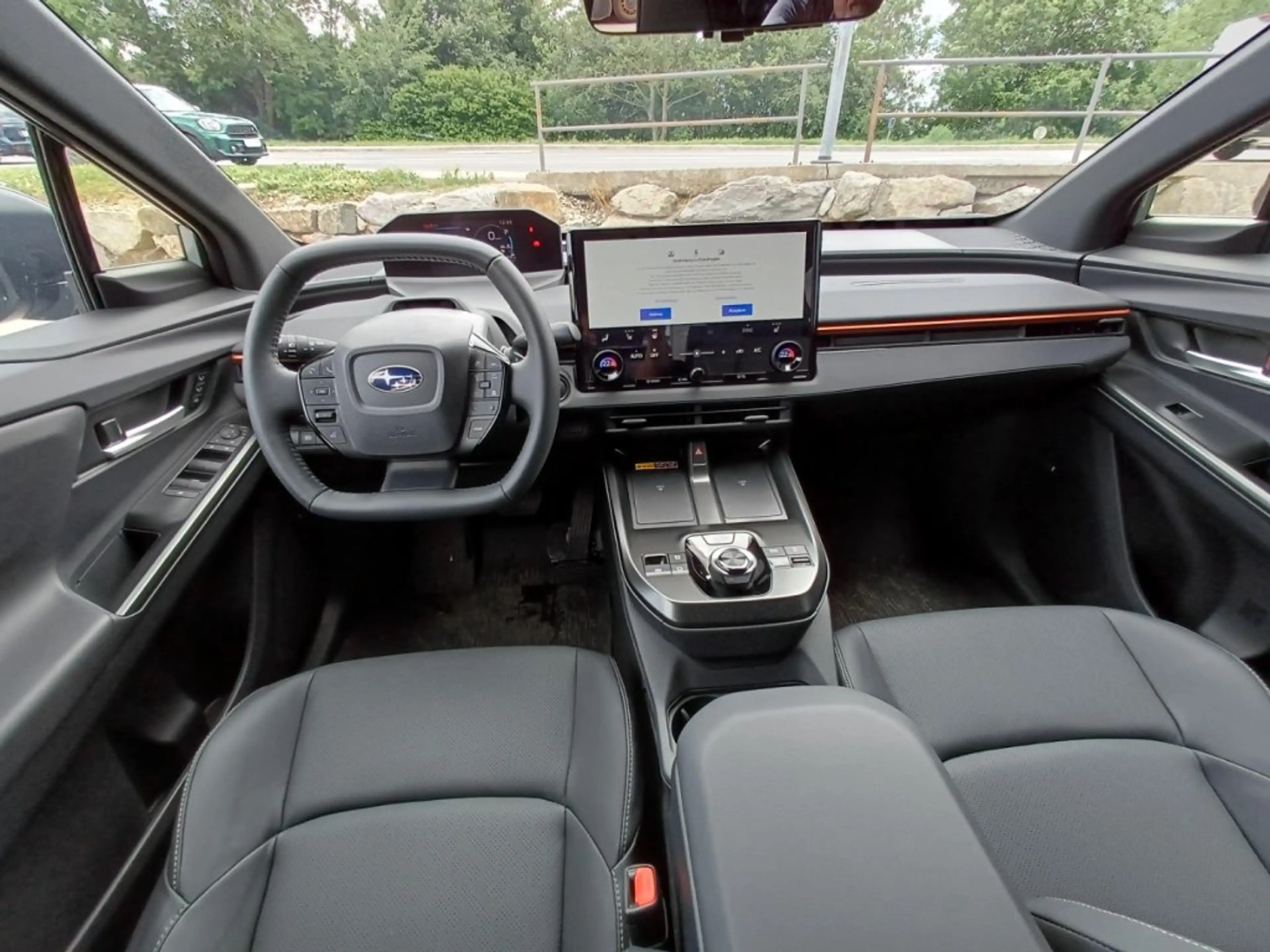 Subaru Uncharted Nozomi 77kWh AWD — photo 12