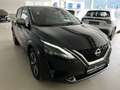 Nissan Qashqai 1,3 DIG-T MHEV 4x4 N-Connecta Aut. Schwarz - thumbnail 12