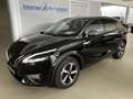 Nissan Qashqai 1,3 DIG-T MHEV 4x4 N-Connecta Aut. Schwarz - thumbnail 2