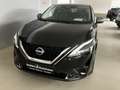 Nissan Qashqai 1,3 DIG-T MHEV 4x4 N-Connecta Aut. Schwarz - thumbnail 8